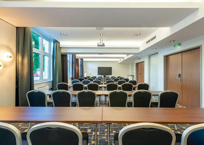 Hotel mit Tennis: Leonardo Royal Hotel Berlin Alexanderplatz