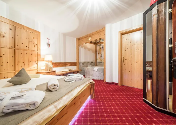 Hotel Bergschloessl