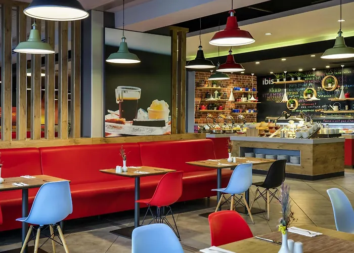 Ibis Istanbul Zeytinburnu