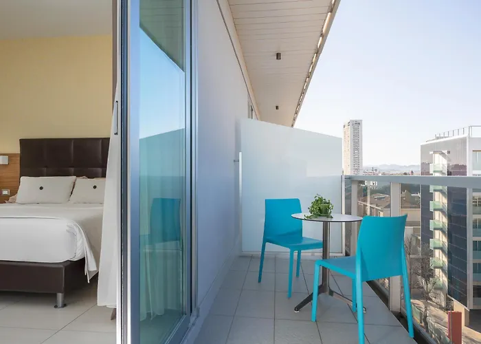 Aqua Hotel