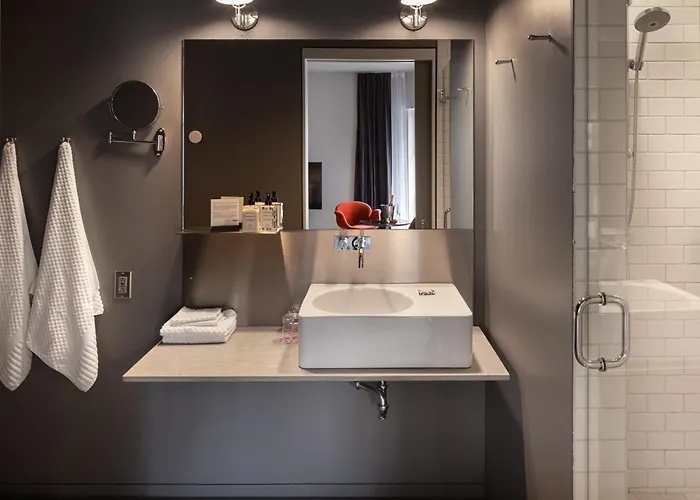 Motel: Hotel Gault
