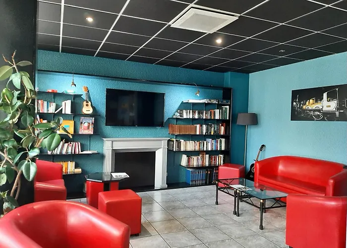 Brit Centre