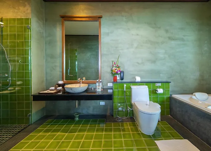 Nora Buri Resort & Spa