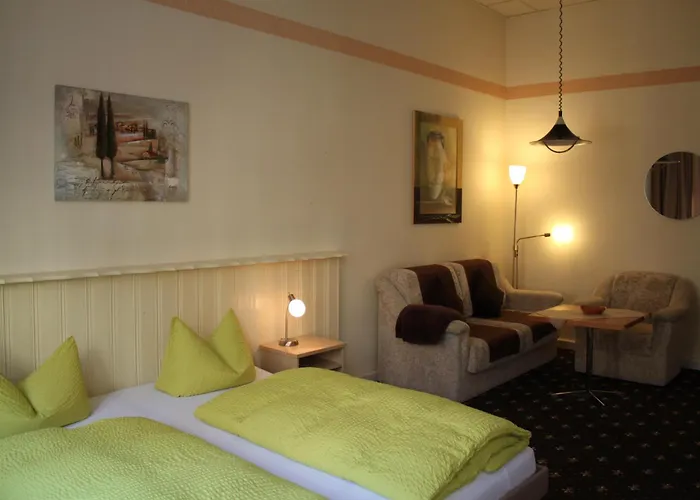 3 SterneHotel Schweizerhaus
