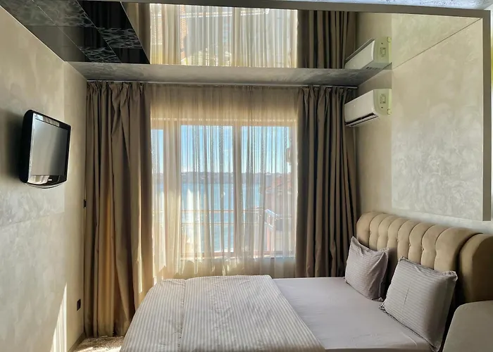 Hotel Silver