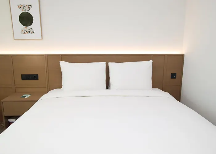 Koreana Hotel