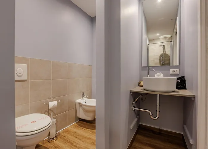 3 star hotel: Hotel Maximilian