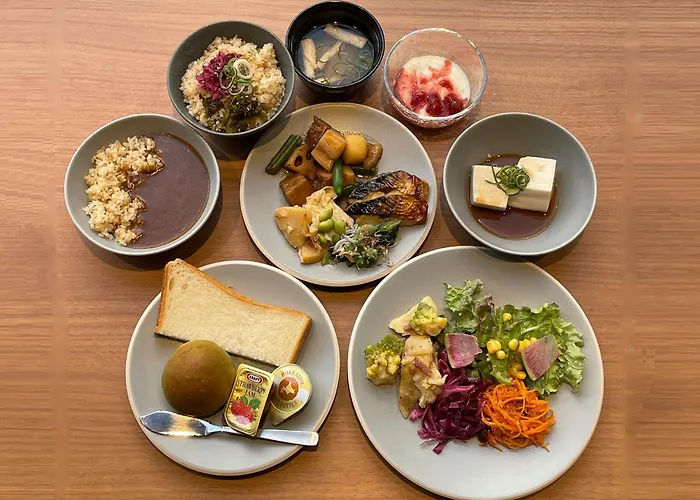 Hearton Hotel Shinsaibashi