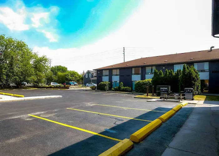 Comfort Inn
