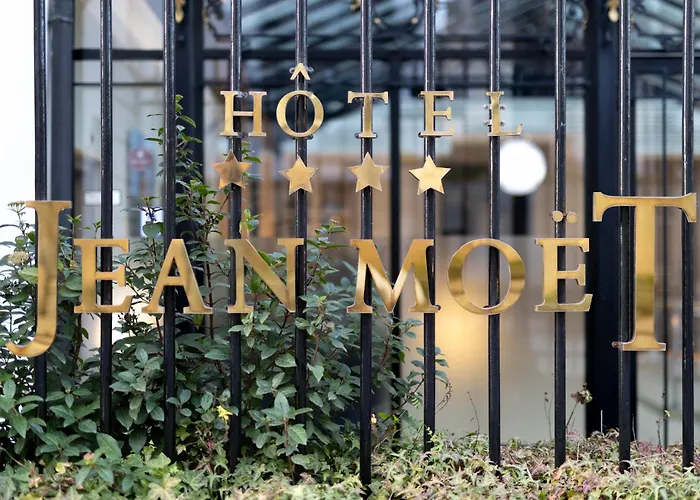 Jean Moët