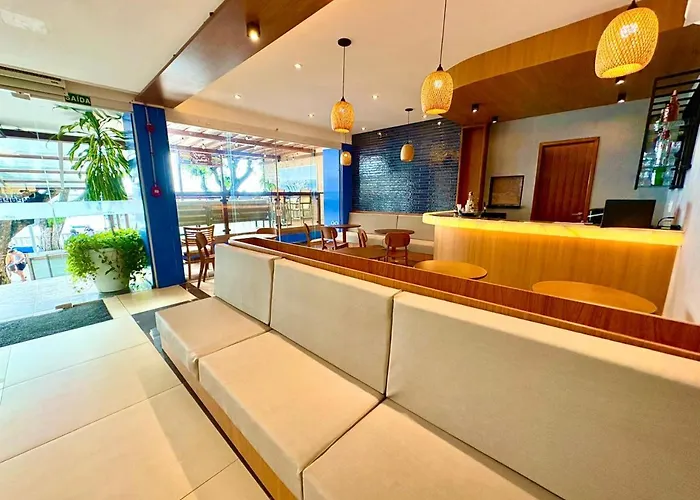 Hit Hotel