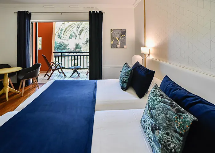 Hotel Les Freres Ibarboure