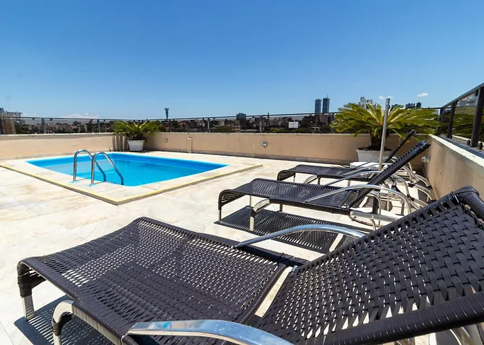 Perros hoteles Flat Petras