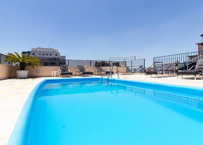 Perros hoteles Flat Petras