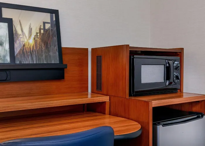 Fairfield Inn Portsmouth Seacoast
