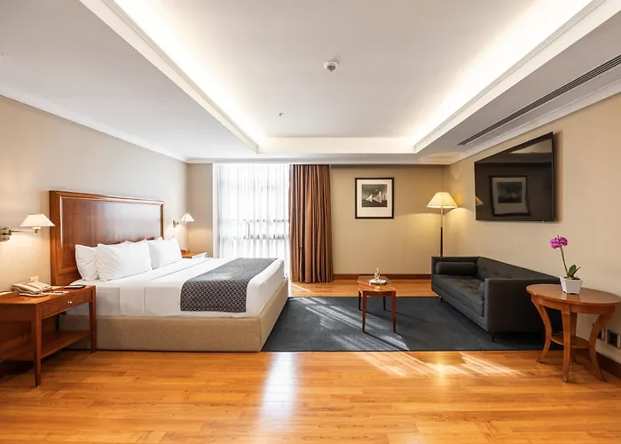 Hotel boutique: Oro Verde Guayaquil