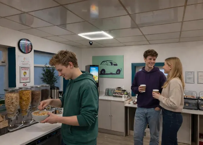 Smart Russell Square