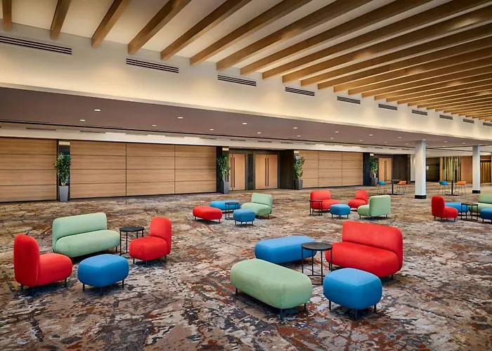 Sheraton Laval