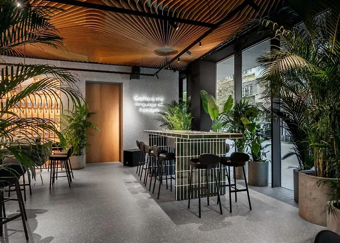 Graffit Gallery Design