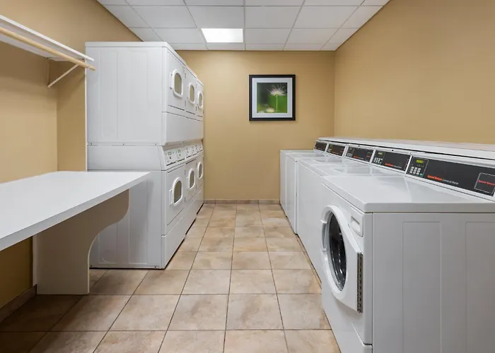 Candlewood Suites Norfolk Airport By Ihg