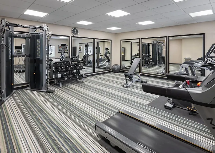Candlewood Suites Norfolk Airport By Ihg
