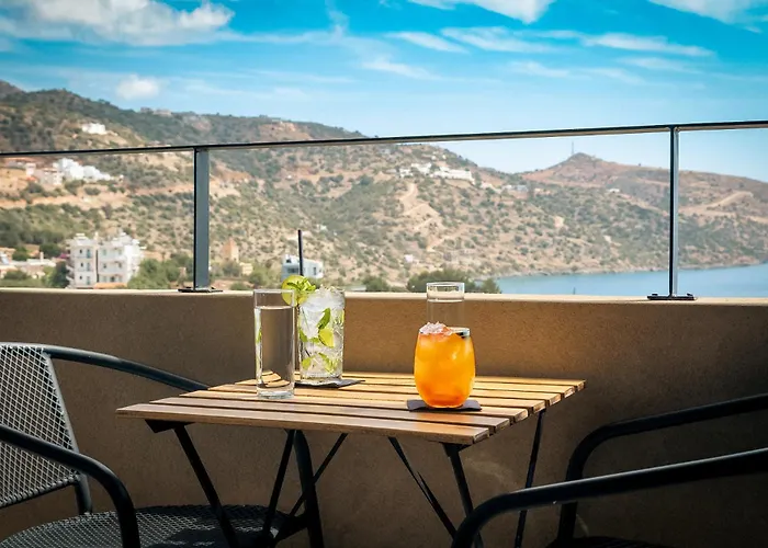 Meliti Hotel (Adults Only)
