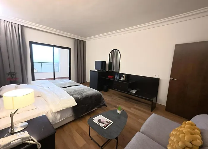 Marbella Hotel