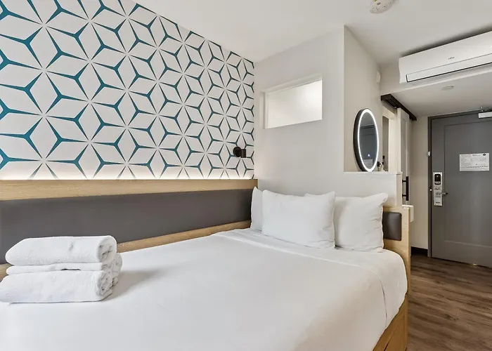 Kasa Niche Hotel Redwood City