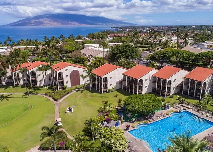 Aston Maui Hill