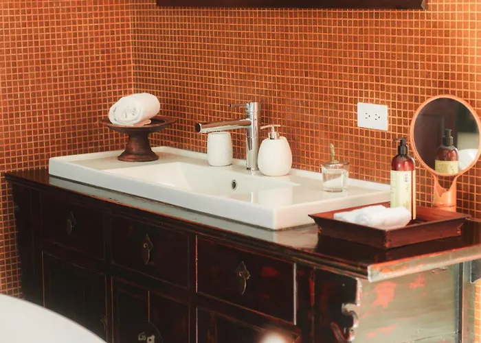 Casa Harb Hotel Boutique