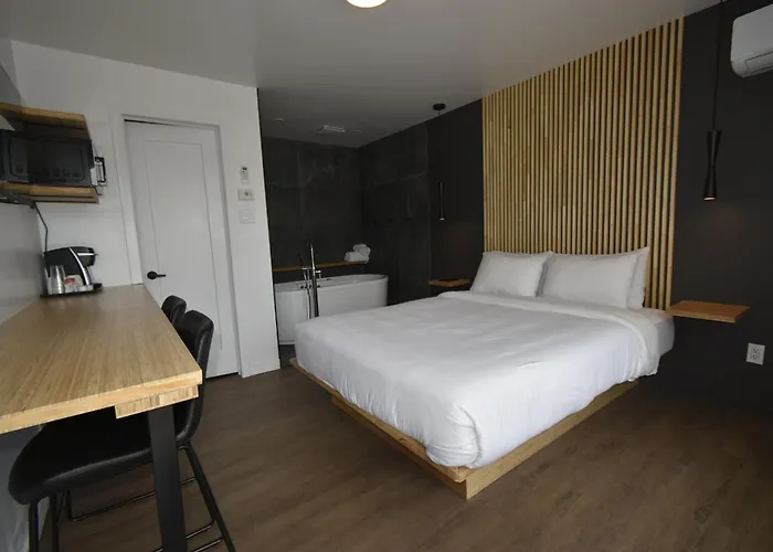 Motel Anf