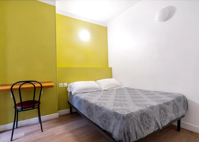 Hotel De Nantes