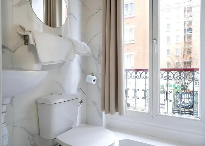 Hotel De Nantes