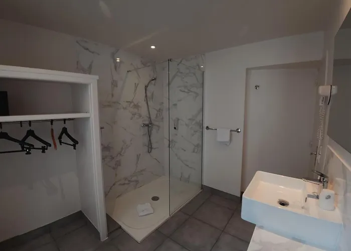 Hotel adatto agli animali: Hotel Richmond Gare Du Nord