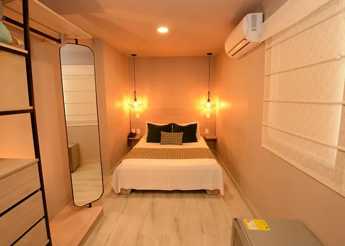 Hotel Prado 34 West