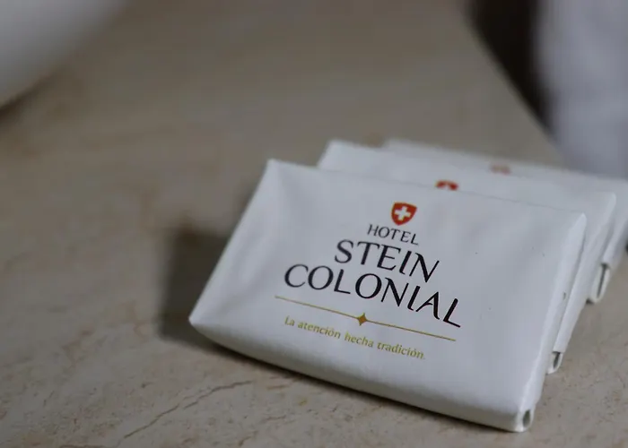 Stein Colonial