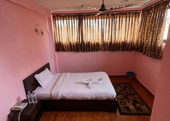 Hotel Family Home