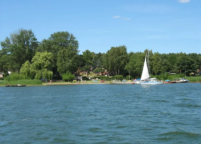 Ferienpark Heidenholz