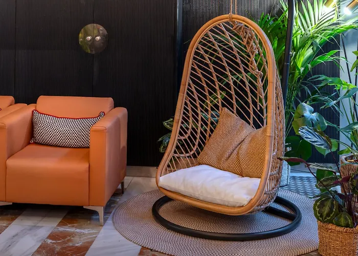 Serhs Carlit Boutique Hotel