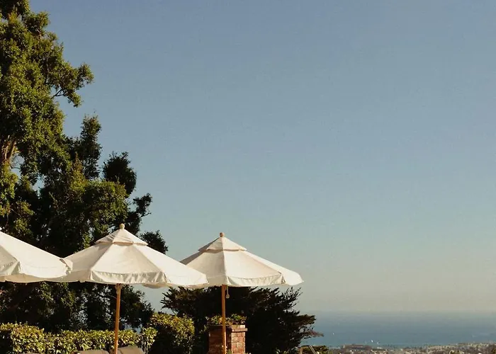  El Encanto, A Belmond