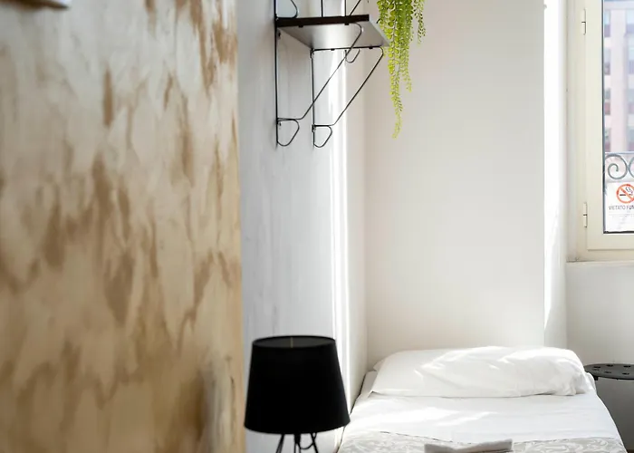 St. Peter Central Rooms B&B