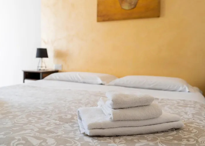 St. Peter Central Rooms B&B