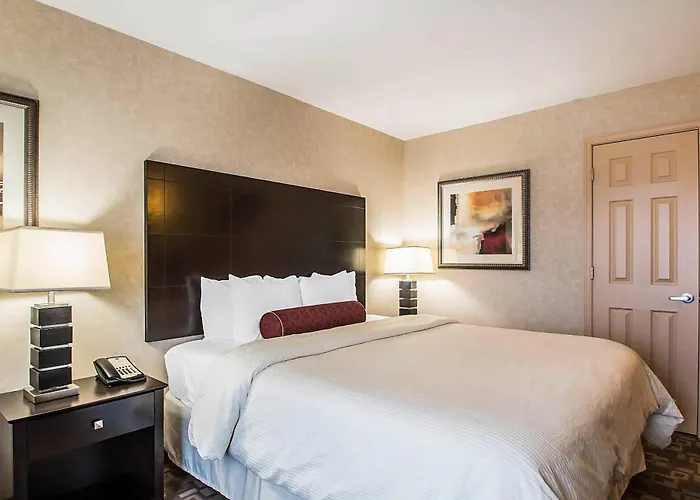 Clarion Inn Elmhurst - Oak Brook Near I-88, I-290, I-294