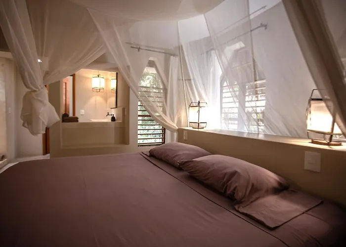 3 star hotels Villas Ecotucan