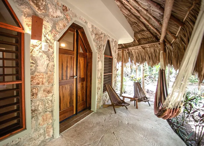 3 star hotels Villas Ecotucan