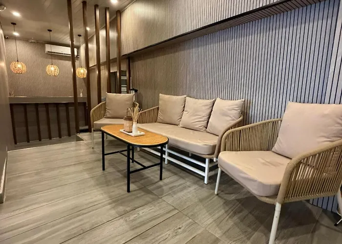 Casa de hóspedes: Ivootel