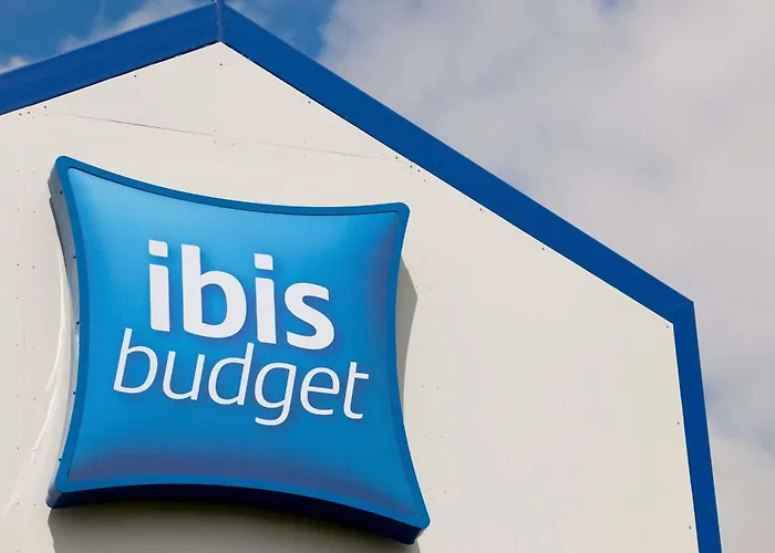 Hotel: Ibis budget Hamburg Quickborn