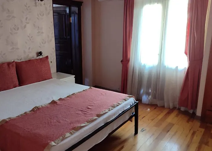 Antalya Inn