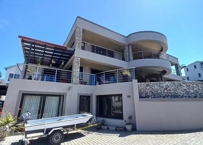 Whale Rock Guesthouse