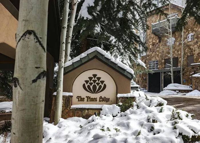Pines Lodge, A Rockresort, By Vail s